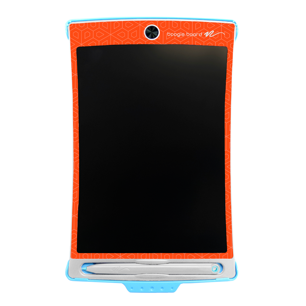 Kent Displays-Boogie Board Jot Kids-11507-Orange-Legacy Toys